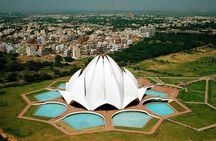Private Golden Triangle Tour for 5 nights/6 days