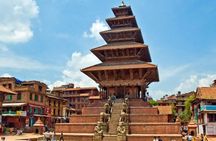 Nagarkot Full-Day Hiking Tour from Kathmandu