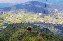 Chandragiri Cable car day tour - 1 Day