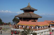 Chandragiri Cable car day tour - 1 Day