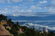 Kathmandu Shivapuri National Park and Nagarkot Hiking - 3 Days