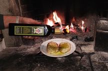 Greve in Chianti Wine Tasting and Winery Tour