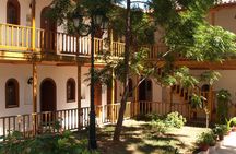 Traditional Lefkada Tour