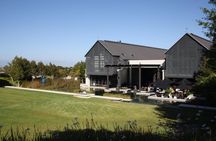 Premium Half-Day Constantia Wine Tour from Cape Town