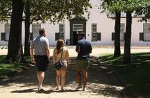 Private: Full Day Ultra-Premium Wine Tour from Cape Town to Constantia