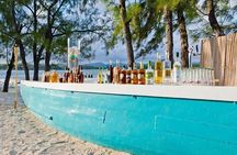 Full Day at Ile Des Deux Cocos