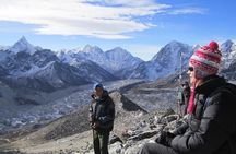 Everest Panorama Trek