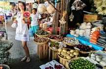  Small-Group or Private All Inclusive 4 Hours City Tour & Divers