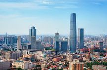 Tianjin Private Walking Tour Guided by a Lady Worked in Europe