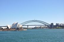 Sydney Half Day Private Tour