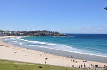 Sydney Half Day Private Tour