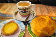 Private Walking Tour: Local Markets and Foodie in Hong Kong