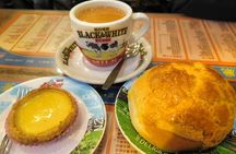 Small-Group Tour: Local Markets Hopper and Foodie in Hong Kong