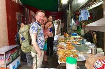 Small-Group Tour: Local Markets Hopper and Foodie in Hong Kong