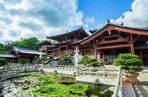 Private Walking Tour: Discovering Kowloon's Temples & Markets
