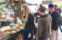 Private Walking Foodie Tour: The Best Bites of Mongkok
