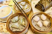 Private Walking Foodie Tour: The Best Bites of Mongkok