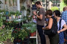 Small-Group Tour: Hong Kong Local Markets Hopper [PROMOTION]