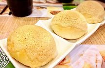 Small-Group Tour: The best bites of Mongkok 