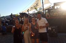 Beergarden Tour