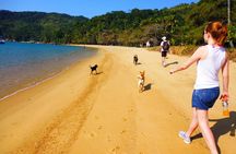 Ilha Grande Hiking Tour