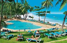 10-Days Kenya Wildlife Private Safari and Mombasa Diani Beach Holidays