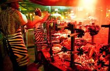 Carnivore Restaurant Dinner Experience in Nairobi