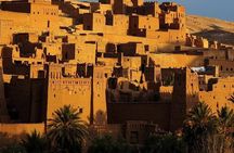 Ait Ben Haddou Kasbahs & Atlas Mountains - Day trip from Marrakech - private