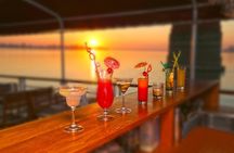 Day Cruise Bagan to Mandalay