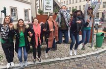Private city discovery tour - A Historical Treasure Hunt