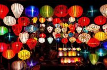 Hoi An Street Food Tour By Scooter