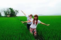 Hue Countryside Tour By Scooter