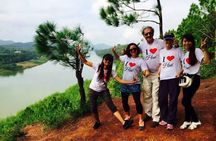 Hue Countryside Tour By Scooter