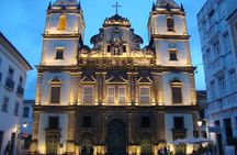 Salvador da Bahia City Tour