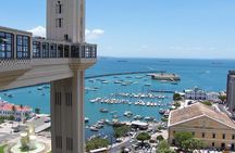 Salvador da Bahia City Tour
