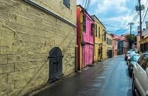 Flavors of St Thomas Walking Food Tour 