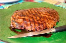 Nicole's Table - Cooking with Rum