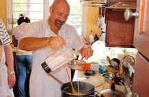 Nicole's Table - Cooking with Rum
