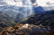 4 Days Rice Terraces Photography Tour