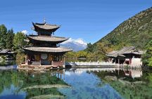 2 Days Dali and Lijiang Classical Tour