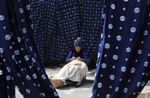 1-Day Dali Tie Dye Experience Private Tour