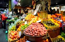 Adelaide Central Market Discovery Tour