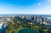 Private Sydney Discovery Tour