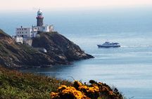 Boat Trip from Dublin City to Dun Laoghaire