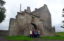 Outlander Day Tour from Glasgow or Edinburgh