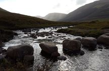 4 Day Highlands and Isle of Skye Tour from Glasgow