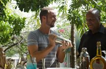 Chobolobo's Cocktail Workshop