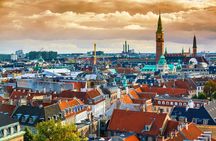 3-Hour Private City Walking Tour with a Canal Tour ticket
