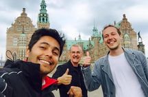 4-Hour Private Half-Day Frederiksborg Castle Tour