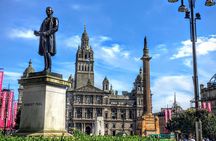 Half-Day Private Glasgow Must-Sees Tour